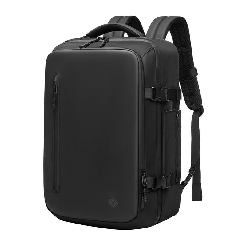 PurePicks® Vacuum Compressible Backpack